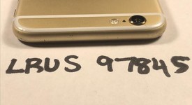 Good
													Apple iPhone 6 - T-Mobile, Gold, 16 GB, A1549, photo 4 of 6