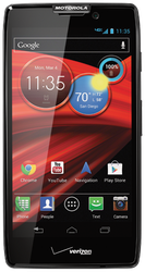 Droid Razr HD with IMEI 990001178179842