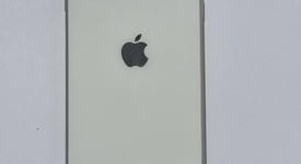 Fair
													Apple iPhone 11 - Unlocked, White, 64 GB, A2111, photo 2 of 9