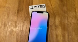 Good
													Apple iPhone 13 Pro - AT&T, Gold, 128 GB, A2483, photo 2 of 3