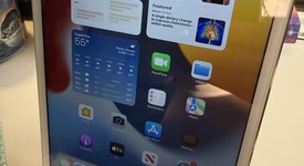 Good
													Apple iPad Mini 4 - Wi-Fi, Gold, 16 GB, photo 1 of 6