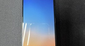 Good
													Samsung Galaxy S22 - Unlocked, Green, 128 GB, 8 GB, SM-S901U1, photo 5 of 6