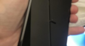 Mint
													Samsung Galaxy S22 Ultra - T-Mobile, Black, 128 GB, 8 GB, SM-S908U, photo 6 of 6