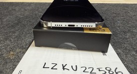 Good
													Apple iPhone 14 Pro Max - AT&T, Silver, 512 GB, A2651, photo 5 of 7