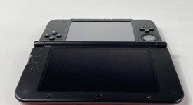 Good
													Nintendo 3DS XL - Red, 1 GB, photo 1 of 8