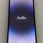 Good Apple iPhone 14 Pro Max - Unlocked, 128 GB, Black, A2651