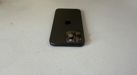 Mint
													Apple iPhone 16 Pro Max - Unlocked, Black, 1 TB, A3084, photo 3 of 19