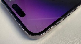 Good
													Apple iPhone 14 Pro - Unlocked, Purple, 256 GB, A2650, photo 3 of 7