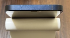 Good
													Apple iPhone 14 - Unlocked, Midnight, 256 GB, A2649, photo 3 of 7