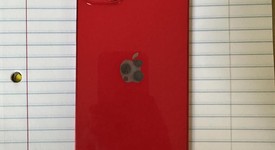 Good
													Apple iPhone 14 Plus - Unlocked, Red, 128 GB, A2632, photo 3 of 8