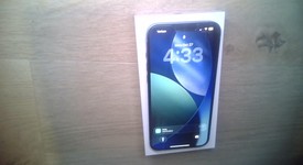 Mint
													Apple iPhone 14 Plus - Verizon, Blue, 512 GB, A2632, photo 3 of 11