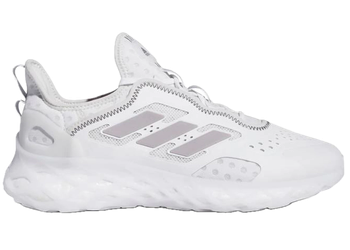 adidas Web Boost White Grey for sale