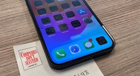 Mint
													Apple iPhone 12 - Unlocked, Black, 64 GB, A2172, photo 3 of 10