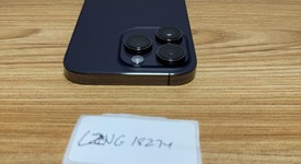 Mint
													Apple iPhone 14 Pro - Unlocked, Purple, 128 GB, A2650, photo 5 of 7