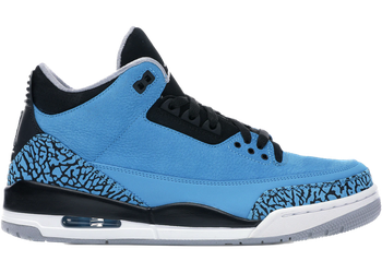 Jordan 3 Retro Powder Blue for sale