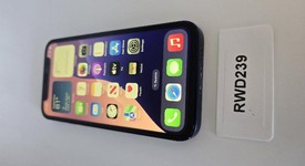 Good
													Apple iPhone 12 Mini - Unlocked, Blue, 128 GB, A2176, photo 2 of 7