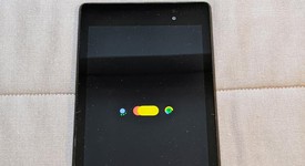 Fair
													Nexus 7 2013 - Wi-Fi, Black, 32 GB, photo 2 of 6