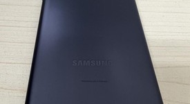 Good
													Samsung Galaxy Note 20 5G - AT&T, Mystic Gray, 128 GB, 8 GB, SM-N981U, photo 4 of 6