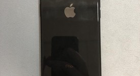 Fair
													Apple iPhone Xr - Unlocked, Black, 64 GB, A1984, photo 2 of 4