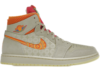 Jordan 1 High Zoom Air CMFT Somos Familia for sale