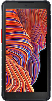 Samsung Galaxy Xcover 5