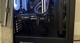 Good
													iBUYPOWER Gaming Desktop, photo 1 of 11