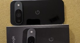 Mint
													Google Pixel 9 - Unlocked, Obsidian, 128 GB, 12 GB, G2YBB, photo 2 of 4