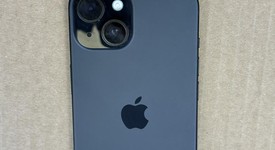 Good
													Apple iPhone 15 - Unlocked, Black, 128 GB, A2846, photo 3 of 6