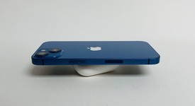 Fair
													Apple iPhone 13 - Unlocked, Blue, 256 GB, A2482, photo 4 of 9
