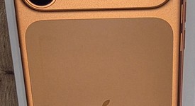 Mint
													Apple iPhone 17 Pro Max - Unlocked, Cosmic Orange, 512 GB, A3257, photo 4 of 15