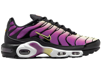 Nike Air Max Plus Bold Berry Citron Tint (Women's) for sale