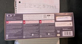 New
													Nintendo Switch Lite - Gray, photo 5 of 6