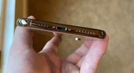 Good
													Apple iPhone Xs Max - Verizon, Gold, 64 GB, A1921, photo 4 of 8