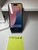 Mint Apple iPhone 15 - T-Mobile, Black, 128 GB, A2846