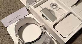 Mint
													Apple Vision Pro - 1 TB, photo 1 of 6
