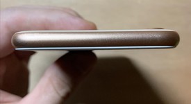 Good
													Apple iPhone 8 - Unlocked, Gold, 64 GB, A1863, photo 4 of 8