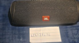 Mint
													JBL Flip 5 - Black, photo 4 of 4
