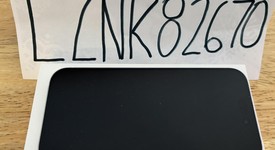 Mint
													Apple iPhone 15 - AT&T, Blue, 128 GB, A2846, photo 1 of 7