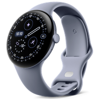 Pixel Watch 4 Comparison