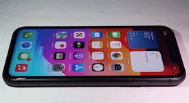 Good
													Apple iPhone 11 - Verizon, Black, 64 GB, A2111, photo 3 of 10