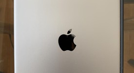 Mint
													Apple iPad Pro 9.7" - Wi-Fi, Gray, 128 GB, A1673, photo 5 of 7