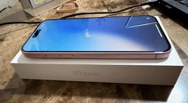 Good
													Apple iPhone 15 Plus - T-Mobile, Pink, 128 GB, A2847, photo 5 of 7