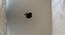 Mint
													MacBook Pro 2020 - 13" - Apple M1, Gray, 512 GB, 16 GB, photo 2 of 8