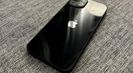 Good
													Apple iPhone 13 - T-Mobile, Midnight, 128 GB, A2482, photo 3 of 6