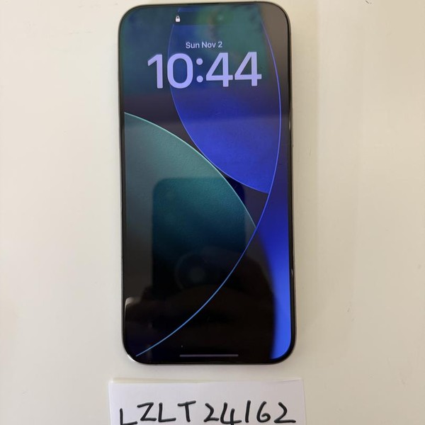 Apple iPhone 15 Pro Max - Unlocked, 512 GB, Natural, A2849