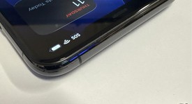 Good
													Apple iPhone 11 Pro Max - Unlocked, Gray, 256 GB, A2161, photo 4 of 11