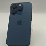 Fair Apple iPhone 15 Pro - Verizon, 128 GB, Blue, A2848