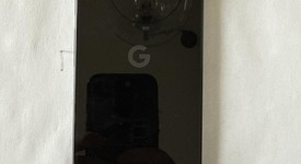 Mint
													Google Pixel 9 - Unlocked, Obsidian, 128 GB, 12 GB, G2YBB, photo 2 of 12