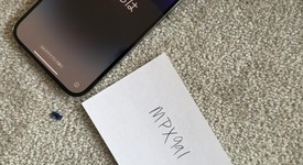 Mint
													Apple iPhone 14 Pro Max - T-Mobile, Purple, 128 GB, A2651, photo 3 of 3