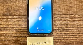 Mint
													Apple iPhone 12 Pro - Unlocked, Graphite, 256 GB, A2341, photo 1 of 9